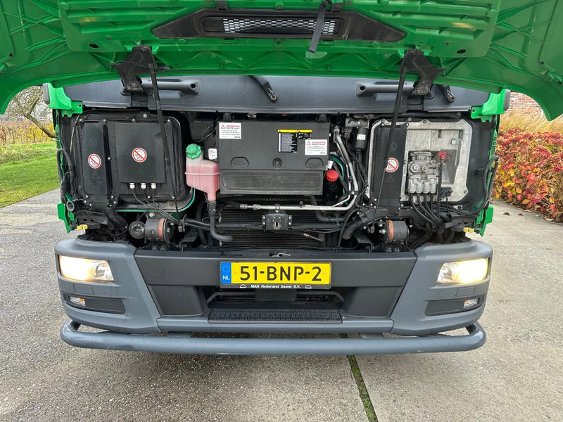 MAN TGL 10.180 / NL TRUCK / EURO6 / BOX+LIFT+SIDE DOOR / LOW KM / TOP!! - Камион сандучар: слика 3 MAN TGL 10.180 / NL TRUCK / EURO6 / BOX+LIFT+SIDE DOOR / LOW KM / TOP!! - Камион сандучар: слика 3