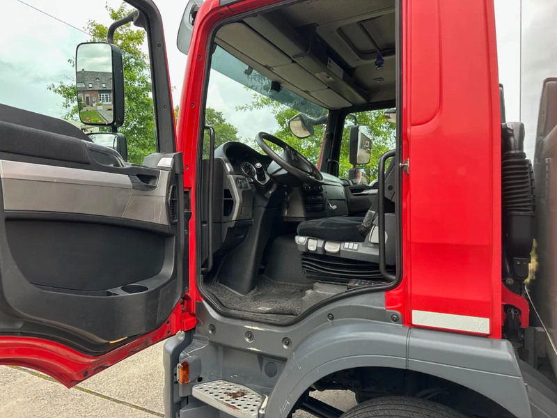 MAN TGM 15.250 / NL TRUCK / EURO 6 / NEW TYRES / NEW TACHO!! / BOX + LOADLIFT 2t - Камион сандучар: слика 4 MAN TGM 15.250 / NL TRUCK / EURO 6 / NEW TYRES / NEW TACHO!! / BOX + LOADLIFT 2t - Камион сандучар: слика 4