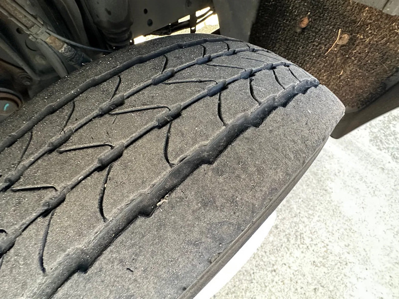 Mercedes-Benz Atego 1018 / NL TRUCK / EURO 6 / AIRCO / BOX+LIFT+SIDE DOOR / AUTOMATIC - Камион сандучар: слика 5 Mercedes-Benz Atego 1018 / NL TRUCK / EURO 6 / AIRCO / BOX+LIFT+SIDE DOOR / AUTOMATIC - Камион сандучар: слика 5