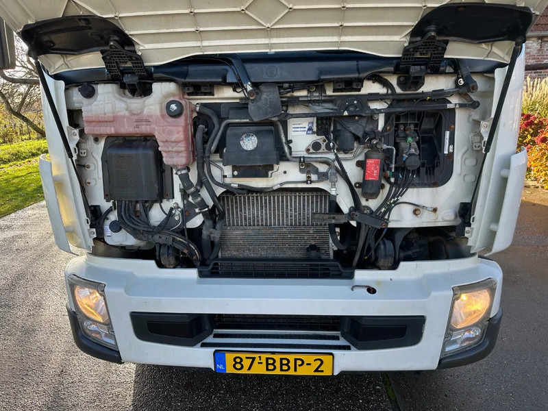 Volvo FL / THERMOKING TS 300 + HEATER FOR PLANTS / EURO5 / SIDE DOOR - Камион ладилник: слика 4 Volvo FL / THERMOKING TS 300 + HEATER FOR PLANTS / EURO5 / SIDE DOOR - Камион ладилник: слика 4