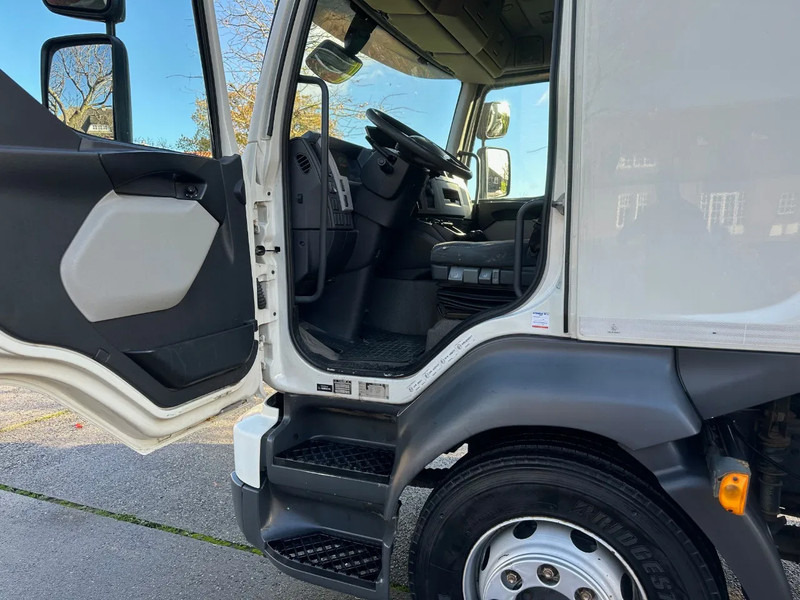 Volvo FL / THERMOKING TS 300 + HEATER FOR PLANTS / EURO5 / SIDE DOOR - Камион ладилник: слика 5 Volvo FL / THERMOKING TS 300 + HEATER FOR PLANTS / EURO5 / SIDE DOOR - Камион ладилник: слика 5