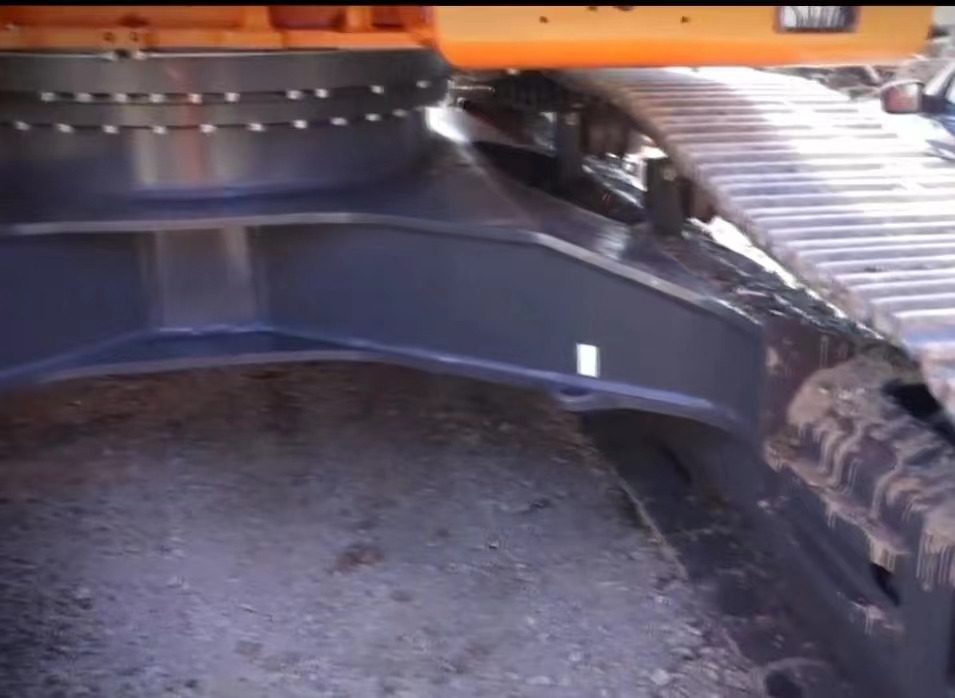 DOOSAN DX420LC - Багер гасеничар: слика 5 DOOSAN DX420LC - Багер гасеничар: слика 5