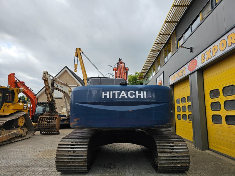 Hitachi ZX280LC-3 - Багер: слика 4 Hitachi ZX280LC-3 - Багер: слика 4