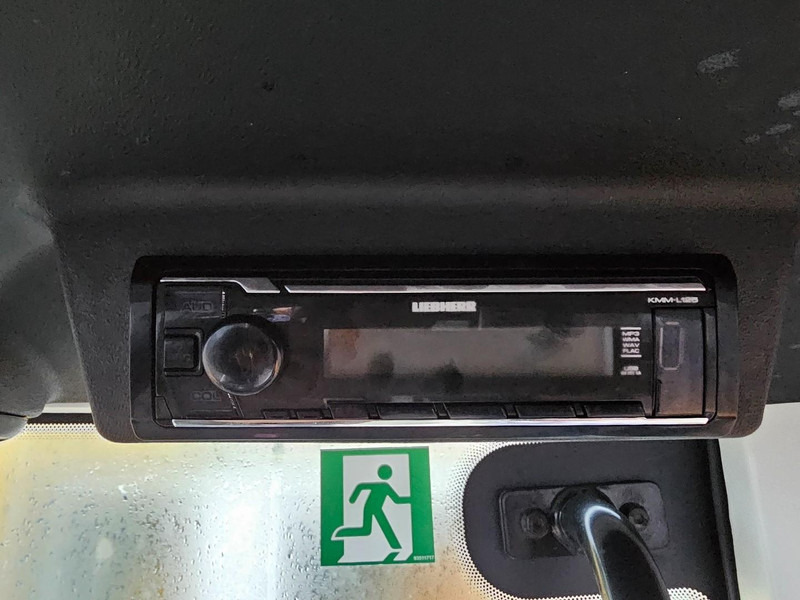 Натоварувач на тркала Liebherr L504C * NEW *: слика 19