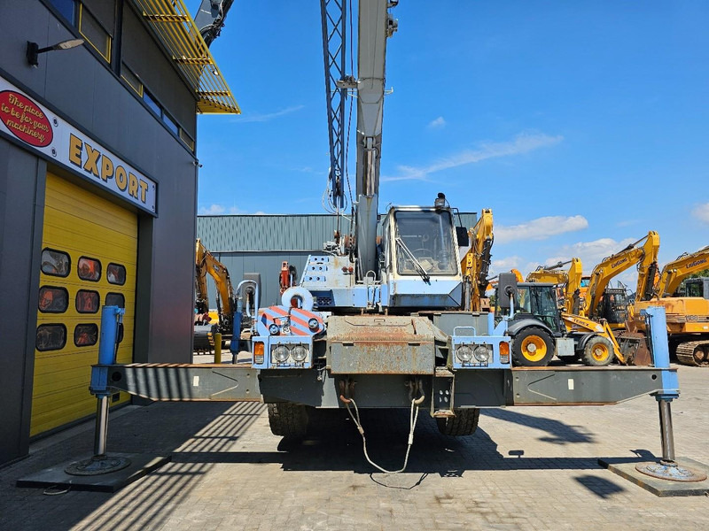 Tadano TR250E - Кран за секакви терени: слика 3 Tadano TR250E - Кран за секакви терени: слика 3