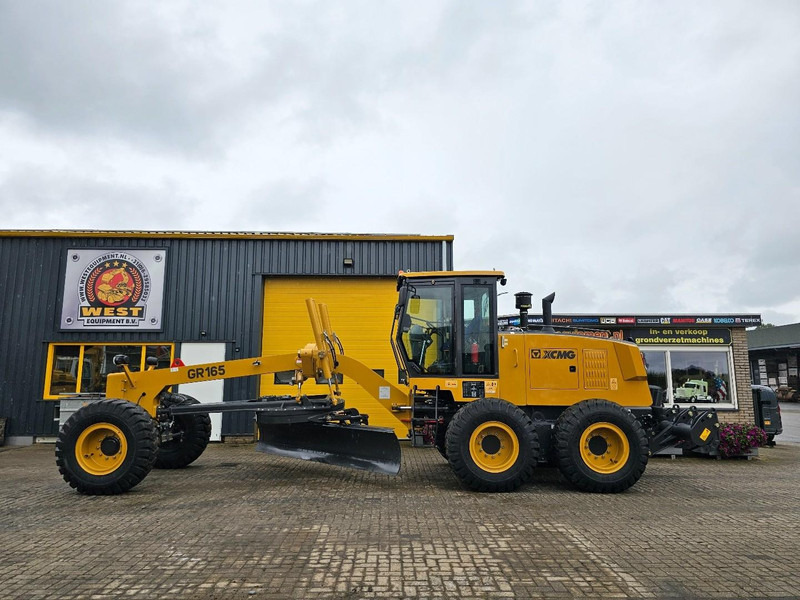 XCMG GR165 - Порамнувач: слика 1 XCMG GR165 - Порамнувач: слика 1