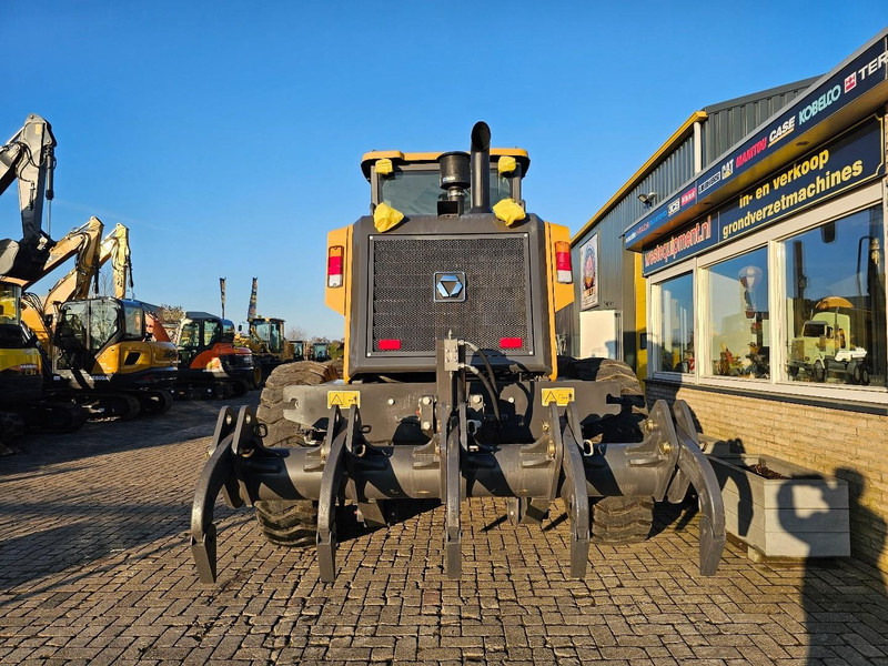 XCMG GR165 - Порамнувач: слика 4 XCMG GR165 - Порамнувач: слика 4