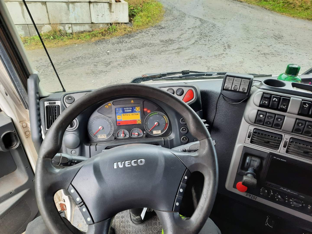 IVECO Stralis 560 - Кипер: слика 4 IVECO Stralis 560 - Кипер: слика 4