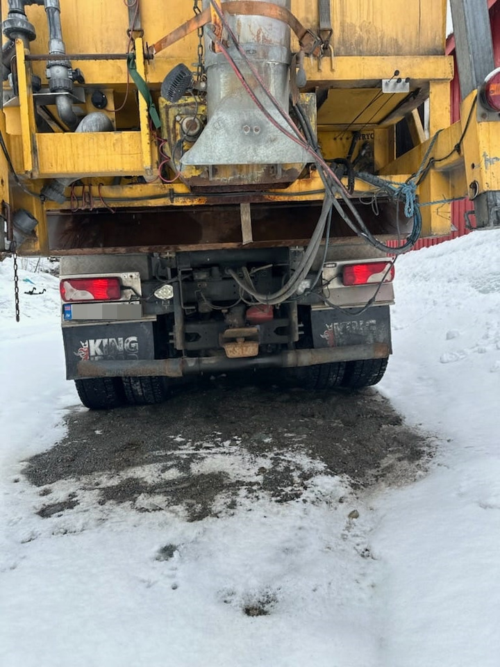 SCANIA G480 / Tipper / EURO 5 / Full steel - Кипер: слика 4 SCANIA G480 / Tipper / EURO 5 / Full steel - Кипер: слика 4