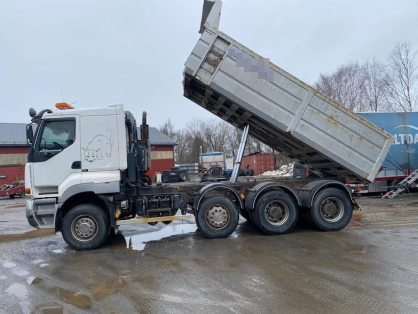 Sisu E18 630 - Кипер: слика 1 Sisu E18 630 - Кипер: слика 1