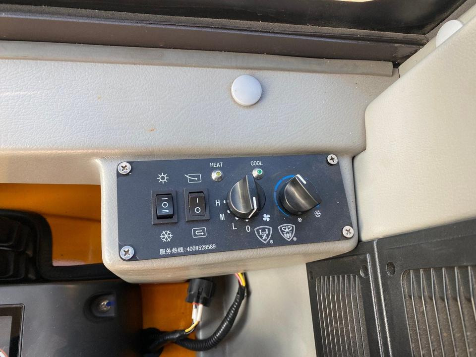 Мини багер, Приколка Minibagger BK2000NKSR + Tieflader + Zubehör *INKL.19% MWST*BERGER KRAUS*KUBOTA* KLIMA*SCHWENKARM*VERSTELLFAHRWERK*: слика 16