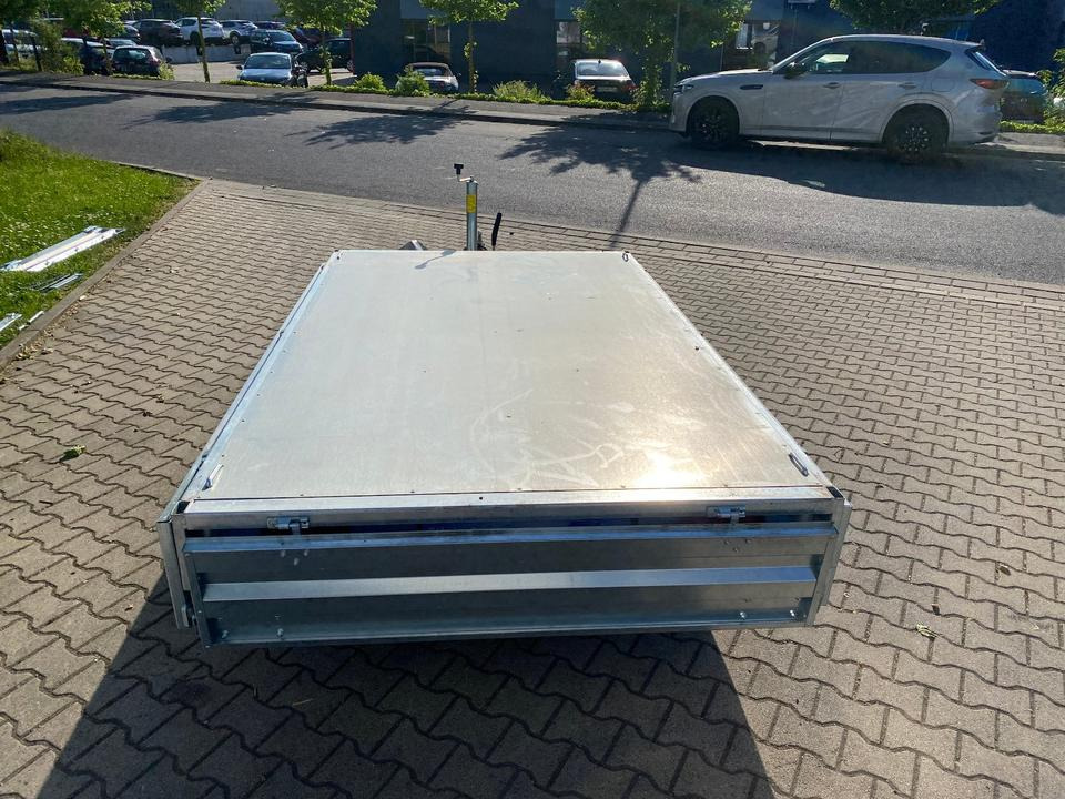 Кипер приколка Neptun Kippanhänger Rückwärtskipper 2700KG *INKL.19% MWST*SOFORT*: слика 8