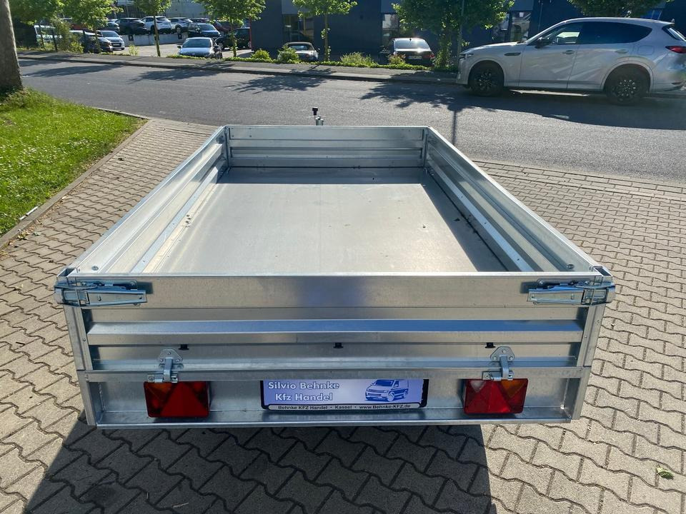 Neptun Kippanhänger Rückwärtskipper 2700KG *INKL.19% MWST*SOFORT* - Кипер приколка: слика 4 Neptun Kippanhänger Rückwärtskipper 2700KG *INKL.19% MWST*SOFORT* - Кипер приколка: слика 4