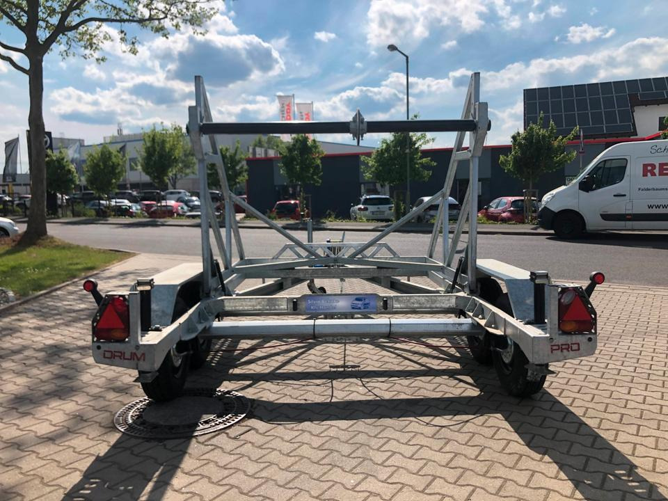 TA-NO Kabeltrommel-Anhänger 3500KG *INKL.19% MWST* Sofort Verfügbar! - Приколка за кабли: слика 4 TA-NO Kabeltrommel-Anhänger 3500KG *INKL.19% MWST* Sofort Verfügbar! - Приколка за кабли: слика 4