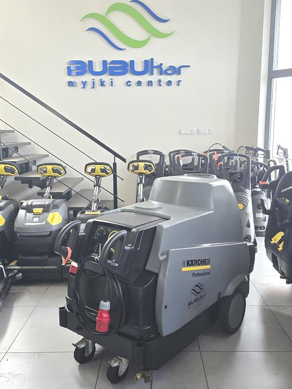 KÄRCHER HDS 2000 SUPER - Перач под висок притисок: слика 1 KÄRCHER HDS 2000 SUPER - Перач под висок притисок: слика 1