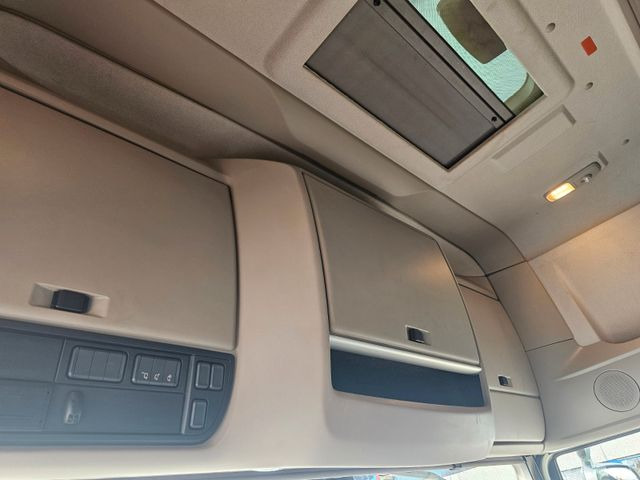 Камион влекач DAF XF 480 FT: слика 19