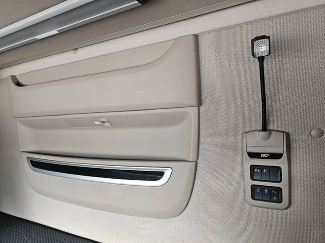 Камион влекач DAF XF 480 FT: слика 18