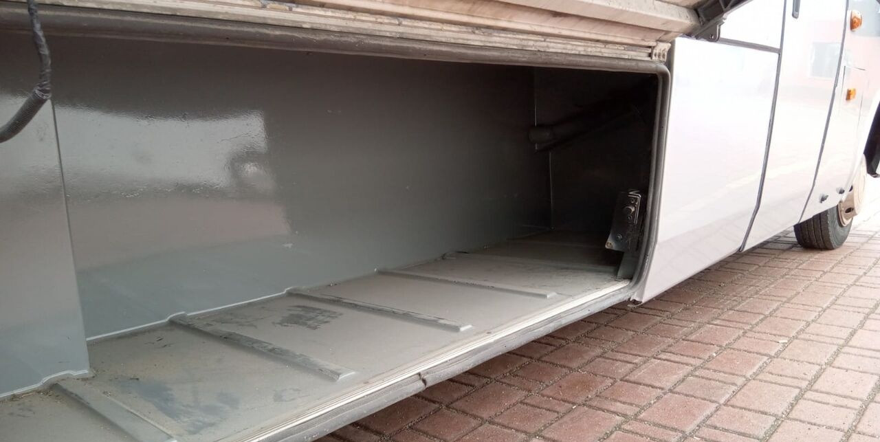 Лизинг на Mercedes-Benz MAGO 2 / VARIO / BELUGA / XXL / 34 PLACE Mercedes-Benz MAGO 2 / VARIO / BELUGA / XXL / 34 PLACE: слика 10