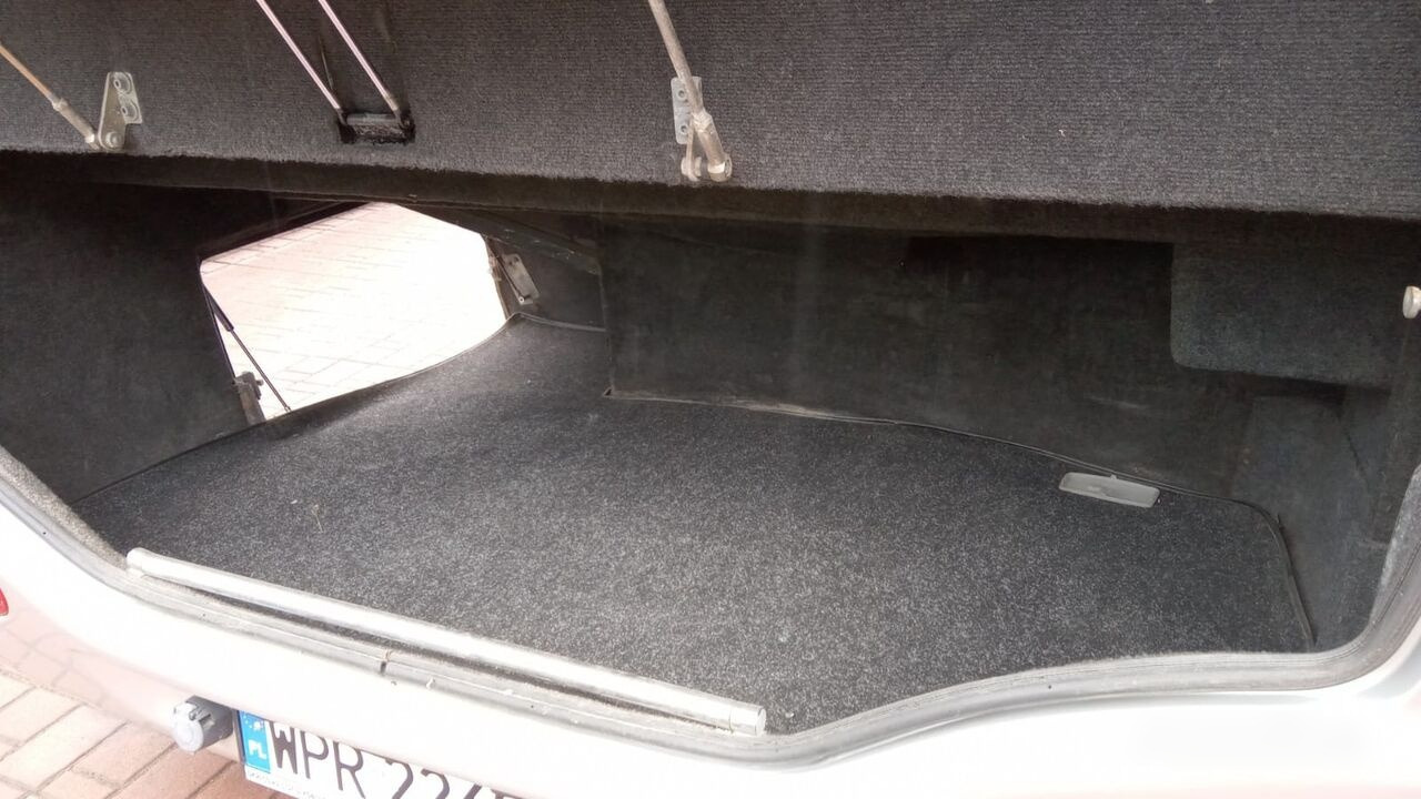 Лизинг на Mercedes-Benz MAGO 2 / VARIO / BELUGA / XXL / 34 PLACE Mercedes-Benz MAGO 2 / VARIO / BELUGA / XXL / 34 PLACE: слика 13