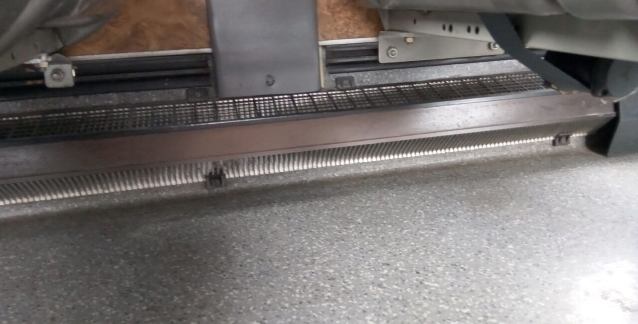 Лизинг на Mercedes-Benz MAGO 2 / VARIO / BELUGA / XXL / 34 PLACE Mercedes-Benz MAGO 2 / VARIO / BELUGA / XXL / 34 PLACE: слика 6