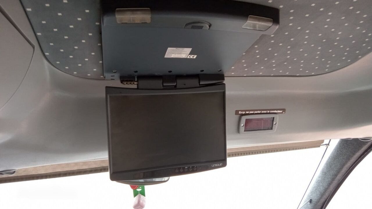 Лизинг на Mercedes-Benz MAGO 2 / VARIO / BELUGA / XXL / 34 PLACE Mercedes-Benz MAGO 2 / VARIO / BELUGA / XXL / 34 PLACE: слика 7