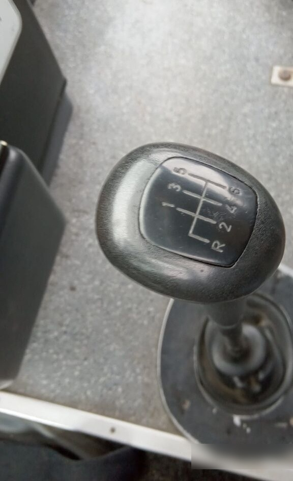 Лизинг на Mercedes-Benz MAGO 2 / VARIO / BELUGA / XXL / 34 PLACE Mercedes-Benz MAGO 2 / VARIO / BELUGA / XXL / 34 PLACE: слика 9