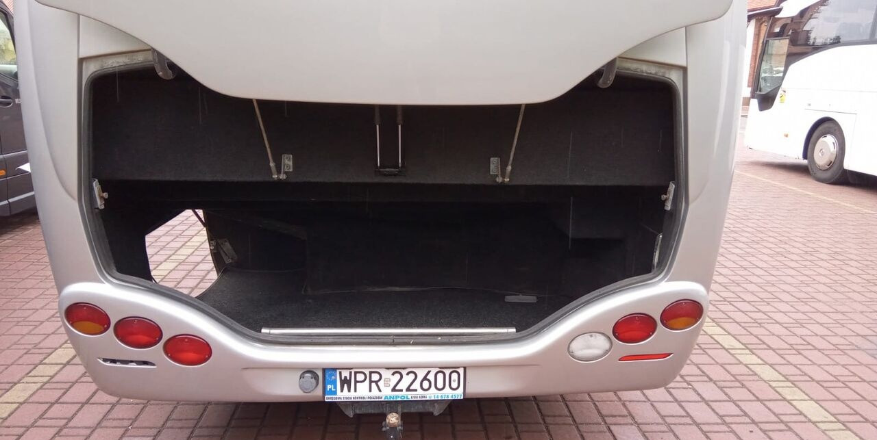 Лизинг на Mercedes-Benz MAGO 2 / VARIO / BELUGA / XXL / 34 PLACE Mercedes-Benz MAGO 2 / VARIO / BELUGA / XXL / 34 PLACE: слика 12