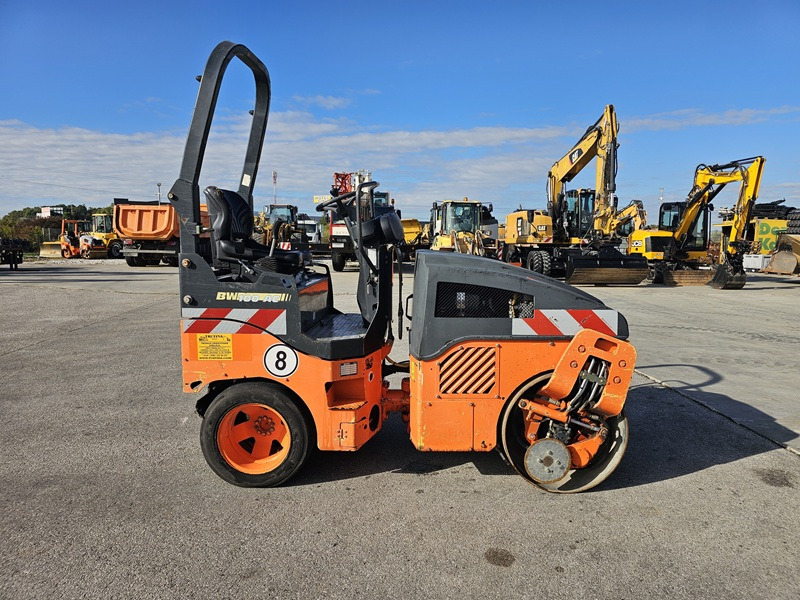BOMAG BW100AC-4 - Комбиниран валјак: слика 4 BOMAG BW100AC-4 - Комбиниран валјак: слика 4
