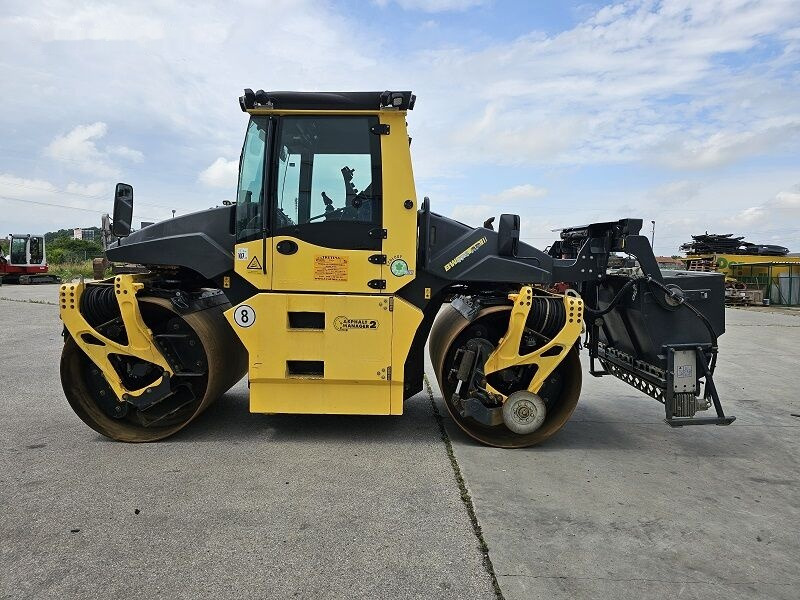 BOMAG BW174AP-4i AM - Ваљак за пат: слика 5 BOMAG BW174AP-4i AM - Ваљак за пат: слика 5