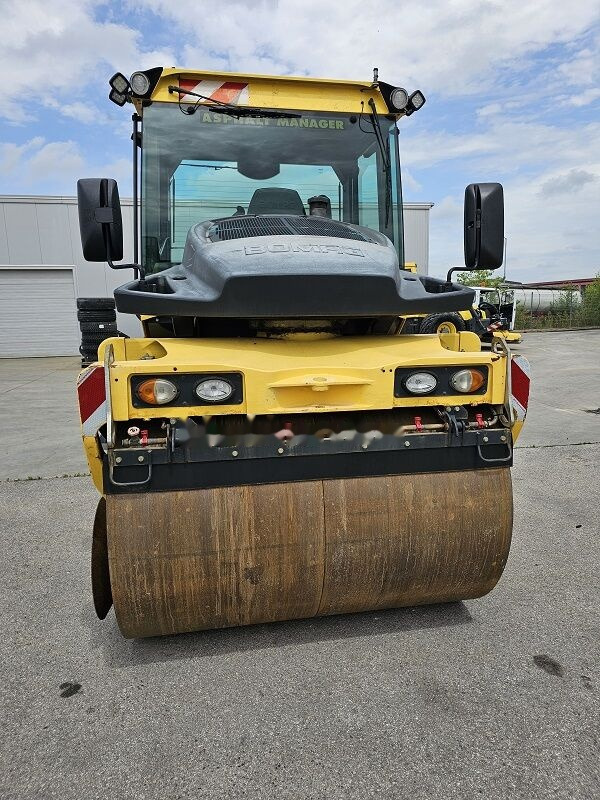 BOMAG BW174AP-4i AM - Ваљак за пат: слика 3 BOMAG BW174AP-4i AM - Ваљак за пат: слика 3