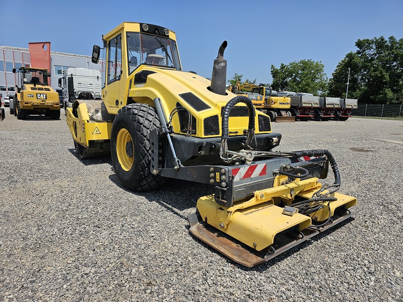 BOMAG - Компактор: слика 2 BOMAG - Компактор: слика 2