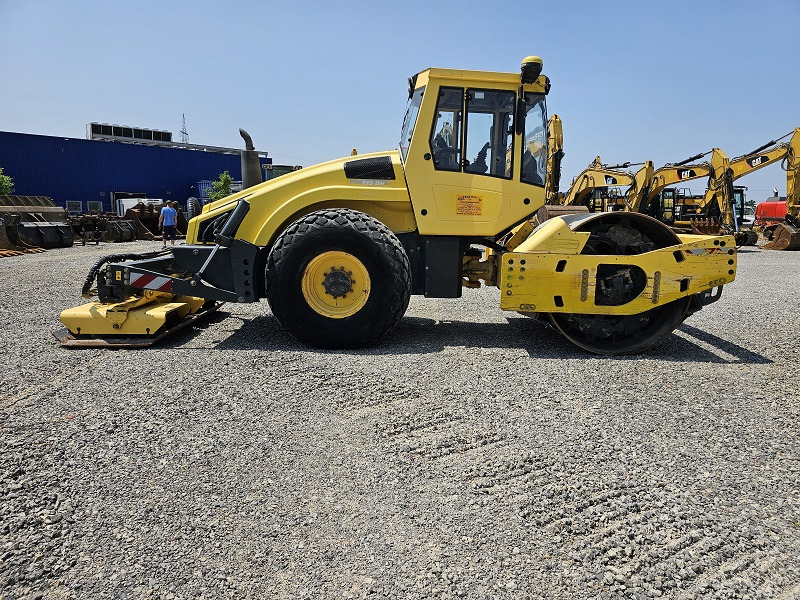 BOMAG - Компактор: слика 5 BOMAG - Компактор: слика 5