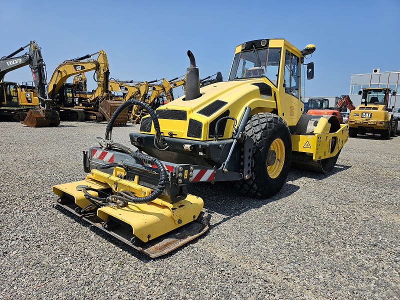 BOMAG - Компактор: слика 4 BOMAG - Компактор: слика 4
