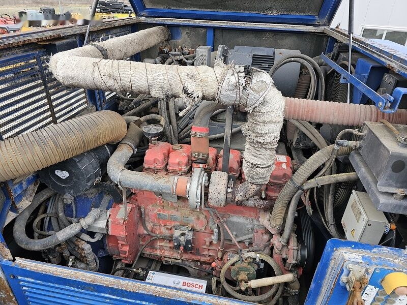 Мобилна дробилка Kleemann MR130R EVO: слика 17