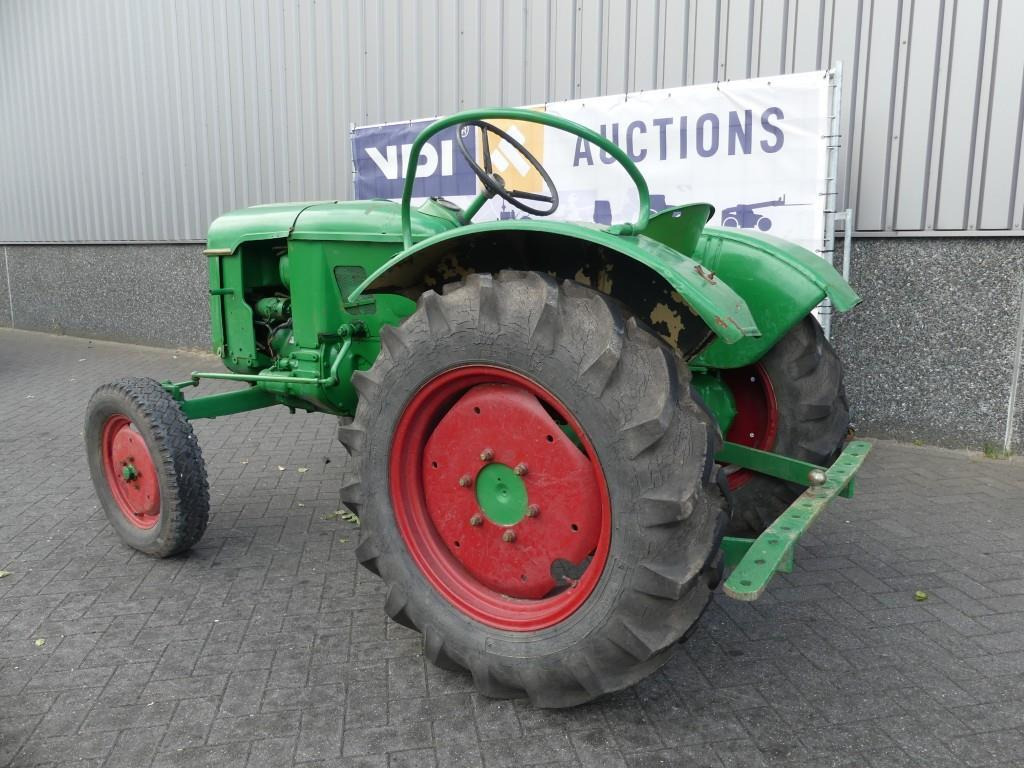 Deutz D15-N - Трактор: слика 5 Deutz D15-N - Трактор: слика 5