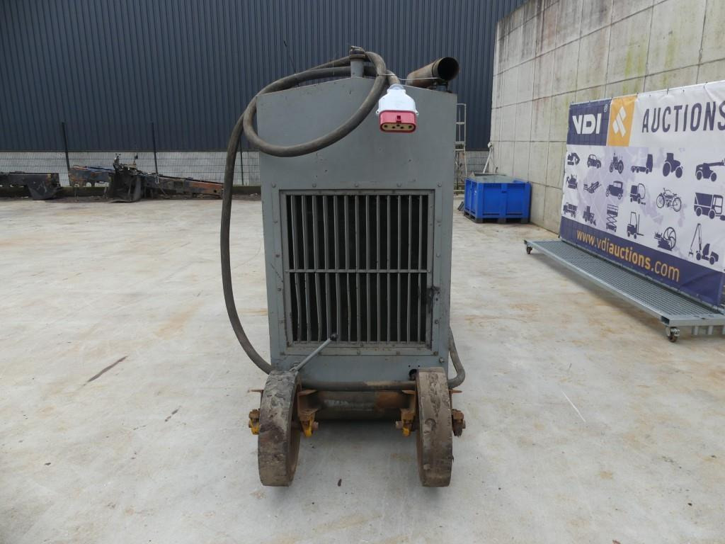 Deutz F1L612/53 - Генераторска поставка: слика 5 Deutz F1L612/53 - Генераторска поставка: слика 5
