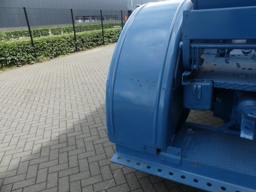Трактор Lanz Bulldog D9506: слика 8