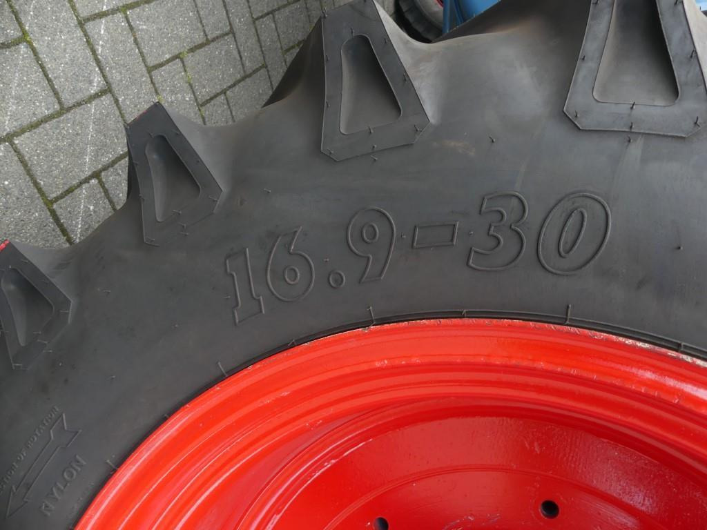 Трактор Lanz Bulldog D9506: слика 19