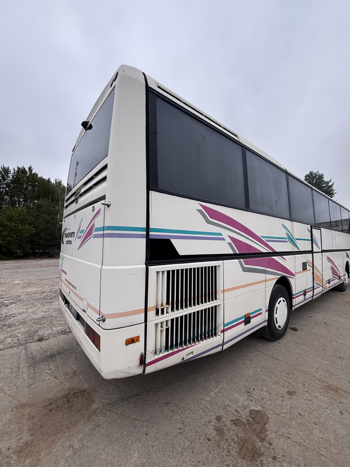 MAN - Патнички вагон автобус: слика 5 MAN - Патнички вагон автобус: слика 5