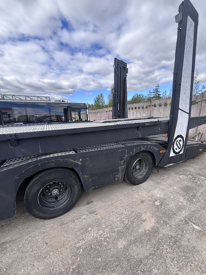 Автотранспортна полуприколка Rolfo Rolfo S2r1: слика 7 Автотранспортна полуприколка Rolfo Rolfo S2r1: слика 7