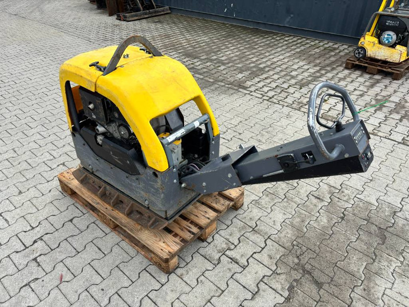 Atlas-Copco LG 504 - Ваљак: слика 2 Atlas-Copco LG 504 - Ваљак: слика 2