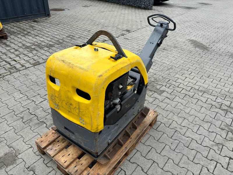 Atlas-Copco LG 504 - Ваљак: слика 1 Atlas-Copco LG 504 - Ваљак: слика 1