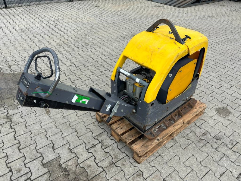 Atlas-Copco LG 504 - Ваљак: слика 3 Atlas-Copco LG 504 - Ваљак: слика 3