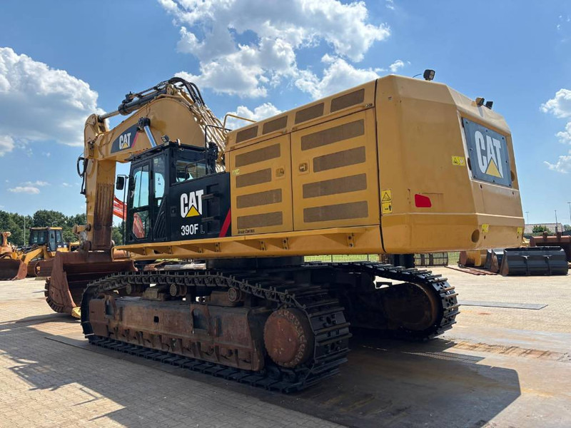 Cat 390 F L - Багер гасеничар: слика 4 Cat 390 F L - Багер гасеничар: слика 4