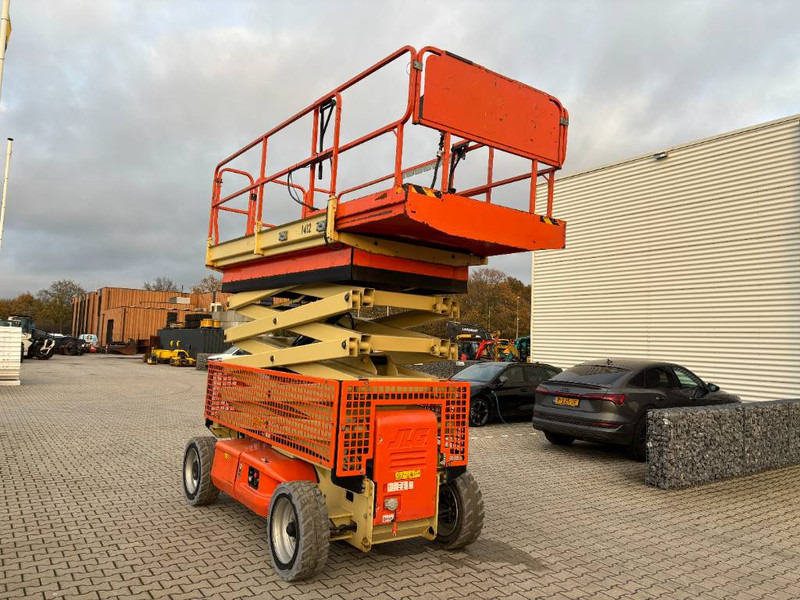 JLG 4069 LE - Кревач ножица: слика 4 JLG 4069 LE - Кревач ножица: слика 4