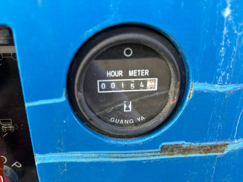 Yamei MS1330 - Кревач ножица: слика 5 Yamei MS1330 - Кревач ножица: слика 5