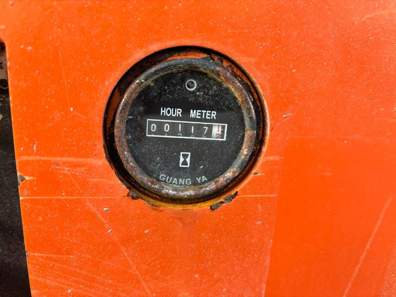 Yamei MS1330 - Кревач ножица: слика 5 Yamei MS1330 - Кревач ножица: слика 5