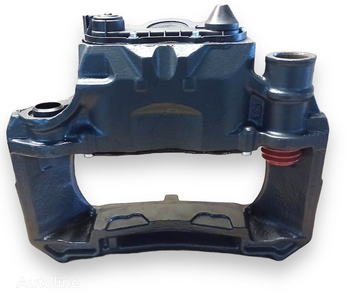 Knorr-Bremse Mercedes-Benz SN7 K003781 K000446 SB7734 A9424203001 A9424202601 Mercedes-Benz K003781 K000446 SB7734 A9424203001 A9424202601 K003782 K000445 SB7724 A9424202901 K003781 SN7038 SB7810 Z0 - Кочна вилица за Камион: слика 2 Knorr-Bremse Mercedes-Benz SN7 K003781 K000446 SB7734 A9424203001 A9424202601 Mercedes-Benz K003781 K000446 SB7734 A9424203001 A9424202601 K003782 K000445 SB7724 A9424202901 K003781 SN7038 SB7810 Z0 - Кочна вилица за Камион: слика 2