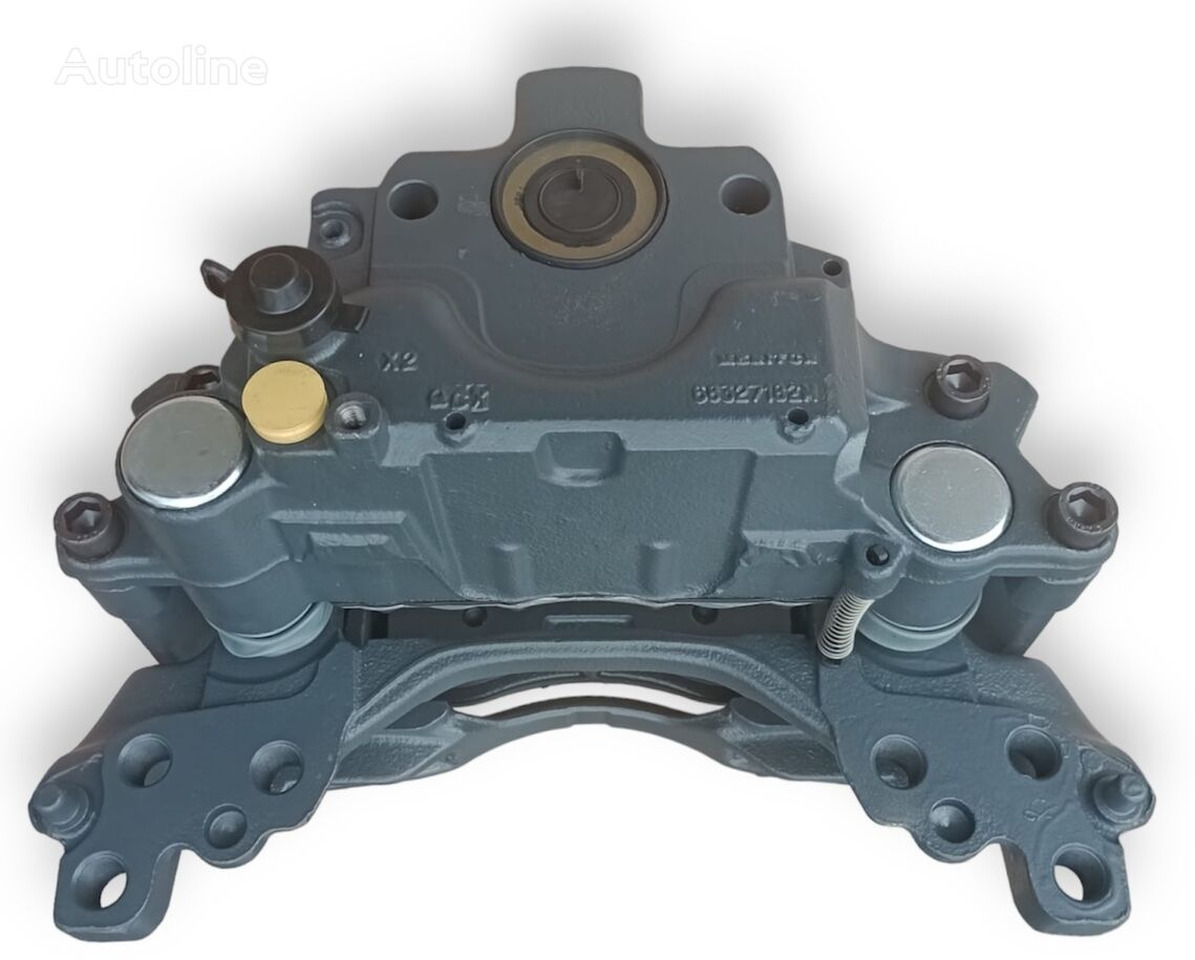 Volvo LRG822 21946167 ELSA225 WR Caliper Meritor LRG822 21946167 ELSA225 WR Caliper - Кочна вилица за Камион: слика 3 Volvo LRG822 21946167 ELSA225 WR Caliper Meritor LRG822 21946167 ELSA225 WR Caliper - Кочна вилица за Камион: слика 3