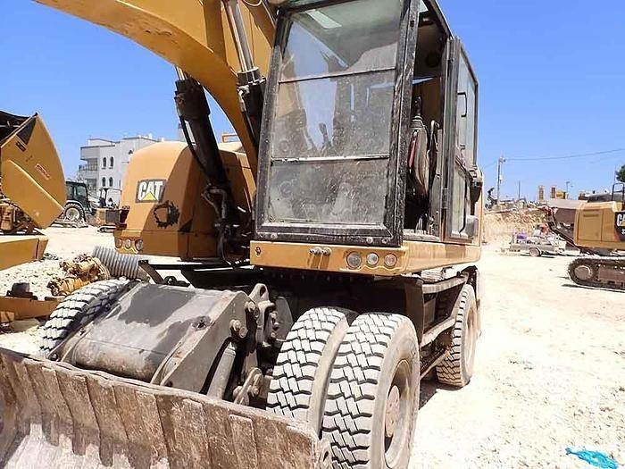 CAT M320F - Багер: слика 2 CAT M320F - Багер: слика 2